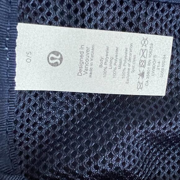 NWT Heritage 365 Camo Smoky Red Night Sea Multi lululemon Everywhere Belt Bag - Picture 9 of 12